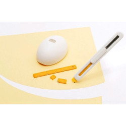 OLFA KNIFE (ESK-1) KITTER / KIDS and CUTTER