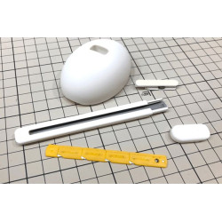 OLFA KNIFE (ESK-1) KITTER / KIDS and CUTTER