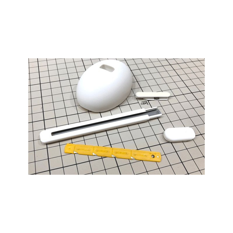 OLFA OSTRZA WYMIENNE DO ESK-1            (ESKB-1/2B)