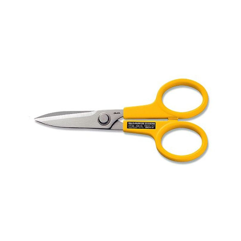 OLFA SCISSORS (SCS-2)