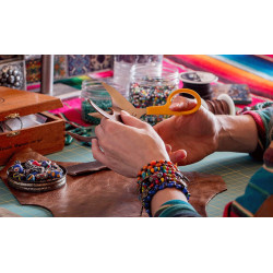 OLFA SCISSORS (SCS-2)