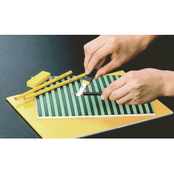 OLFA SEGMENT KNIFE 9 mm (A-2)