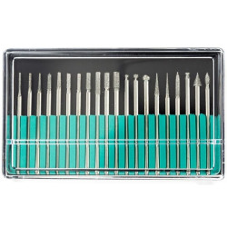 MODELCRAFT ZESTAW FREZÓW...