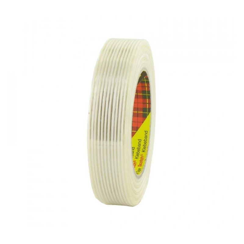 3M Tape 25 mm / reinforced (8956)