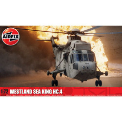 AIRFIX 1/72 Westland Sea...