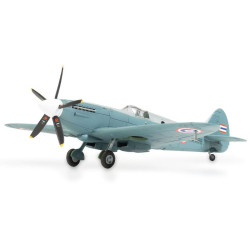 AIRFIX 1/72 Supermarine Spitfire PR.XIX  (02017B)