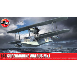 AIRFIX 1/48 SUPERMARINE...