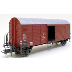 EXACT-TRAIN EX23714 WAGON...