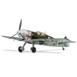 AIRFIX 1/72 MESSERSCHMITT BF109E-4       (01008B)