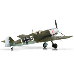 AIRFIX 1/72 MESSERSCHMITT BF109E-4       (01008B)
