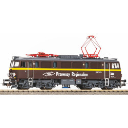 PIKO 96391 ELEKTRICKÝ LOKOMOTIV EU07 PR ep.VI