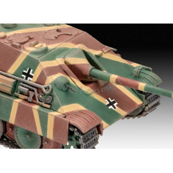 REVELL 1/72 JAGDPANTHER SdKfz. 173       (03327)