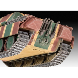 REVELL 1/72 JAGDPANTHER SdKfz. 173       (03327)