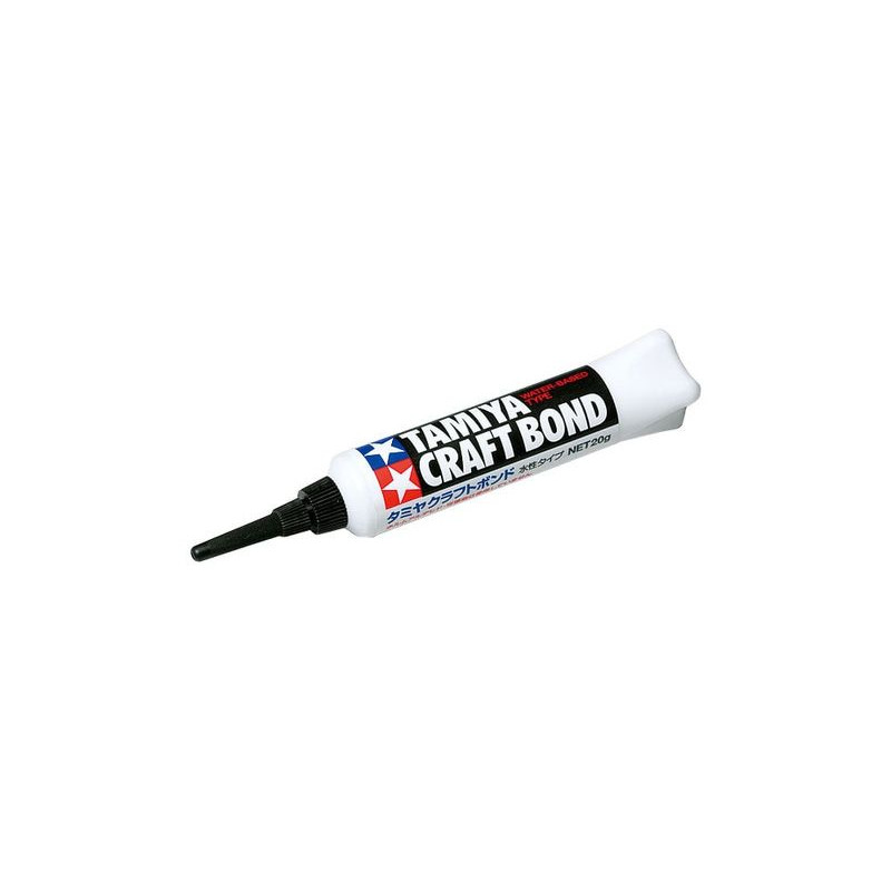 TAMIYA CRAFT BOND (87078)