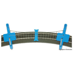 VIESSMANN 4197 H0 Pozycjoner do słupów   trakcyjnych