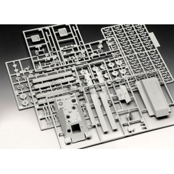 REVELL 1/72 JAGDPANTHER SdKfz. 173       (03327)