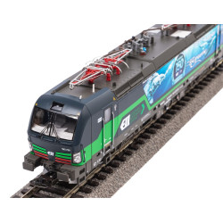 PIKO 59734 LOKOMOTYWA ELEKTRYCZNA BR 193 LTE NEPTUNE ep.VI - z dźwiękiem