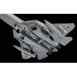 ZVEZDA 1/48 SUCHOI SU-57 (4824)