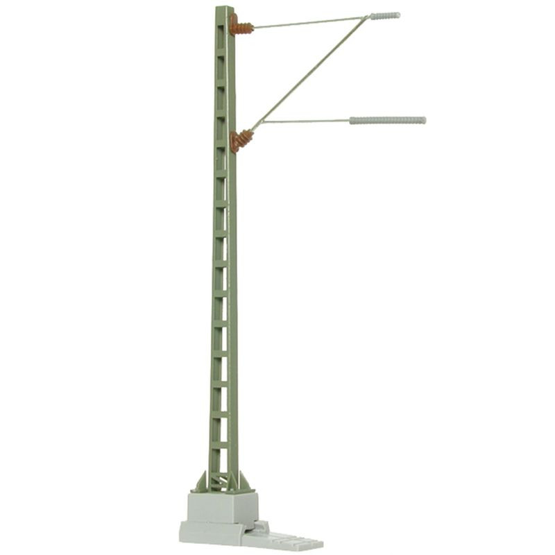 VIESSMANN 4110 H0 Overhead line mast 99 mm