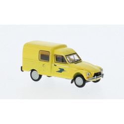 BREKINA 1/87 CITROEN...