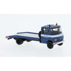 BREKINA 1/87 MERCEDES L 608...