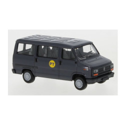 BREKINA 1/87 FIAT DUCATO...