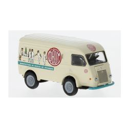 BREKINA 1/87 RENAULT 1000...