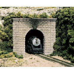 WOODLAND C1253 HO Cut Stone Single       Portal