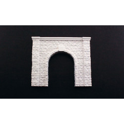 WOODLAND C1253 HO Cut Stone Single       Portal