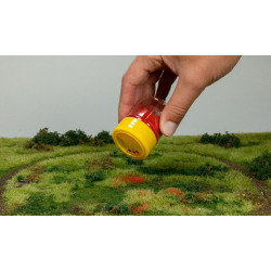 WOODLAND 6400 MINI SPRINKLE SHAKER