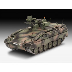 REVELL 1/72 SPZ MARDER 1A3 03326