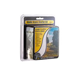 WOODLAND S647 ZESTAW...