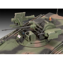 REVELL 1/72 SPZ MARDER 1A3 03326
