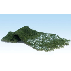 WOODLAND F52 LISTOWIE - Medium green     (BAG 585 cm2)