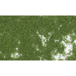 WOODLAND F51 LISTOWIE - Light green (BAG 585 cm2)