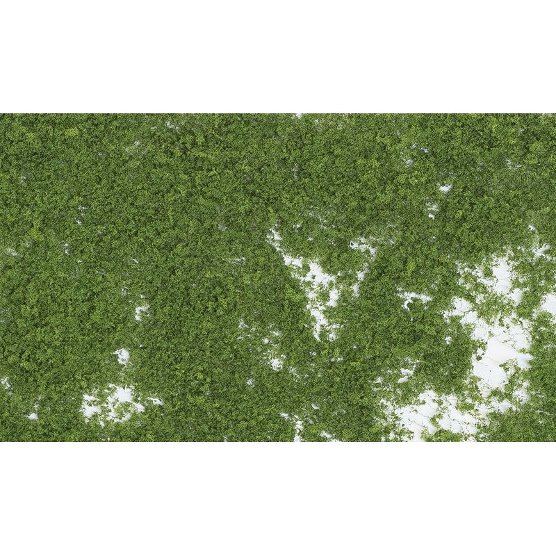 WOODLAND F51 LISTOWIE - Light green (BAG 585 cm2)