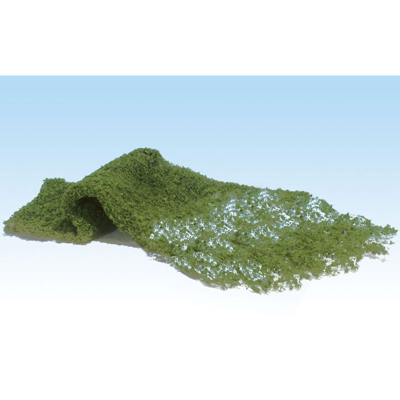 WOODLAND F51 LISTOWIE - Light green (BAG 585 cm2)