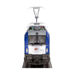 PIKO 21615 LOKOMOTYWA ELEKTRYCZNA HUSARZ PKP IC ep.VI