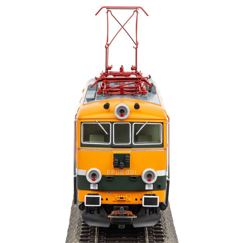 PIKO 96393 LOKOMOTYWA ELEKTRYCZNA EP08   PKP ep.IV