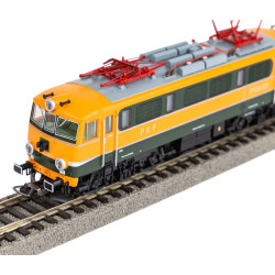 PIKO 96393 LOKOMOTYWA ELEKTRYCZNA EP08   PKP ep.IV