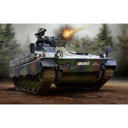 REVELL 1/72 SPZ MARDER 1A3 03326