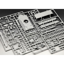 REVELL 1/72 SPZ MARDER 1A3 03326