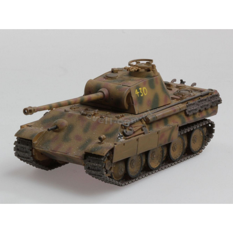 REVELL 1/72 PZKPFW V PANTHER AUSF.G. 03171