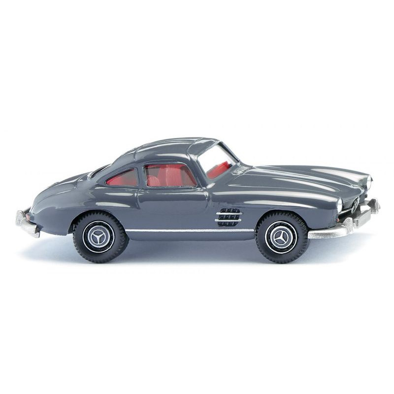 VIKING 1/87 MERCEDES 300 SL (23002)