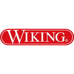 WIKING 1/87 VW T1 (Type 2) KAS BURGER ST (78818)