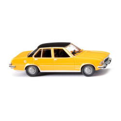 VIKING 1/87 OPEL COMMODORE...