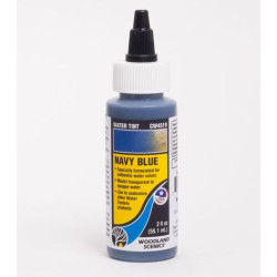 WOODLAND CW4519 NAVY BLUE...