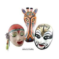 WOODLAND 1203 PLÁTNO - MATERIÁL PRO TVAROVÁNÍ TER