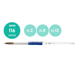 MILAN PĘDZEL zestaw 2 / 8 / 12 (10463)