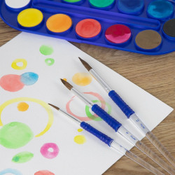 MILAN PĘDZEL zestaw 2 / 8 / 12 (10463)